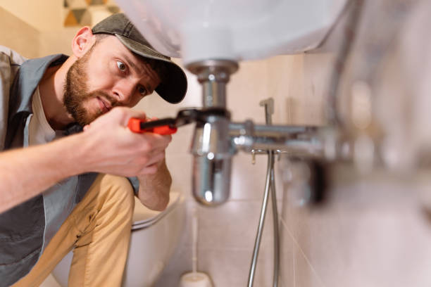 Best Leak Detection and Repair  in Penn Wynne, PA